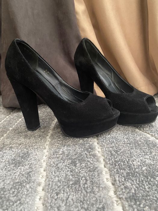 Туфлі жіночі 35 розмір