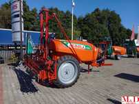 Agrola  1500L Solid 15m opryskiwacz polowy