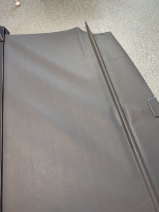 Шторка багажника Опель Астра Н Opel Astra H