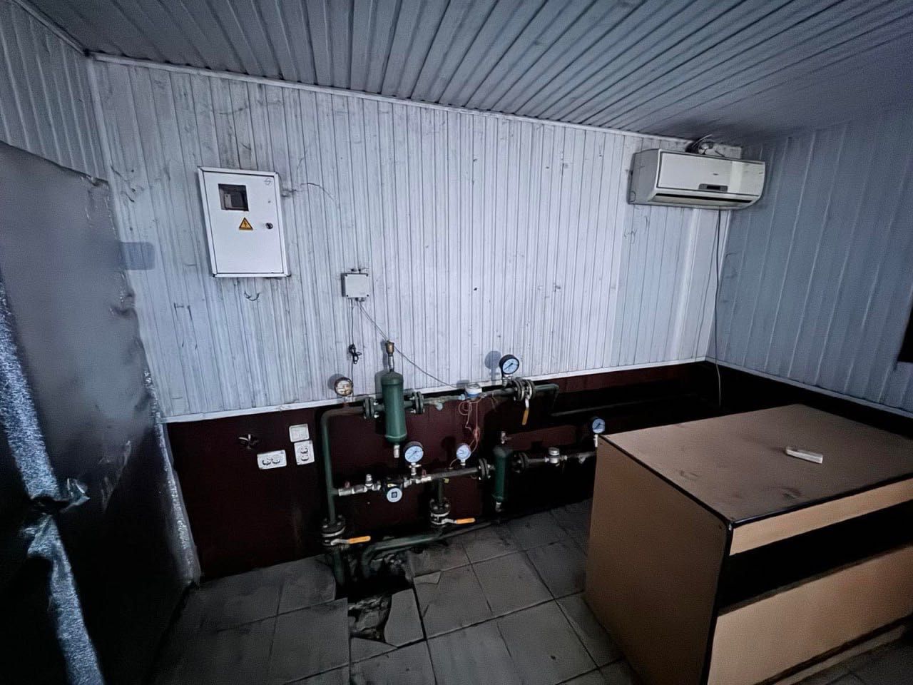Приміщення р-н Залізничного вокзалу під будь-який вид діяльності