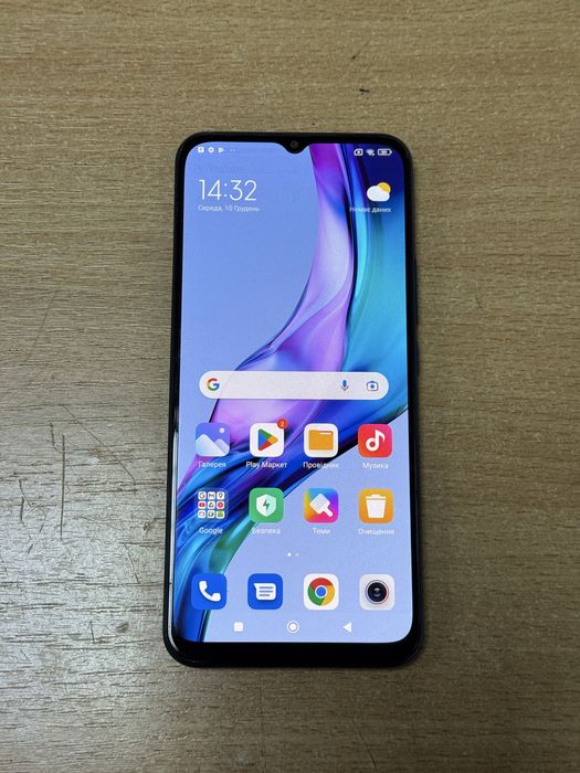 Xiaomi Mi 10 Lite 5G 6-64gb