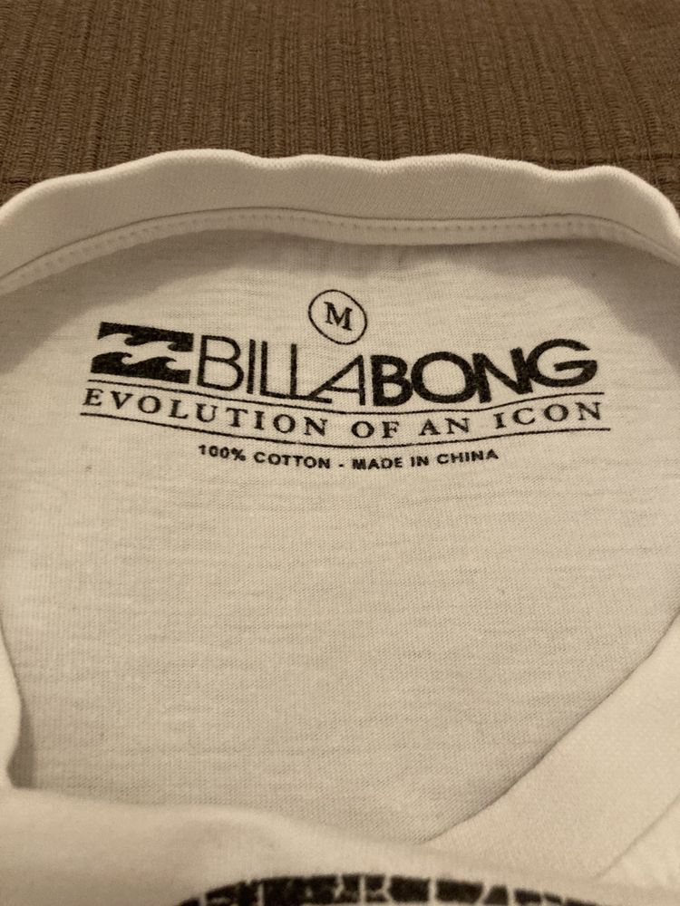 Tshirt Billabong M