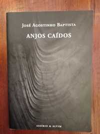 José Agostinho Baptista - Anjos caídos
