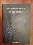 José Agostinho Baptista - Anjos caídos