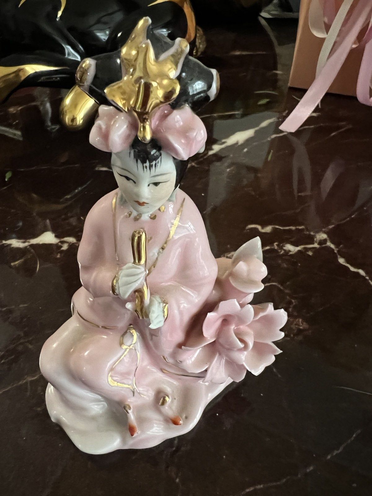 Продам статуэтки Японии