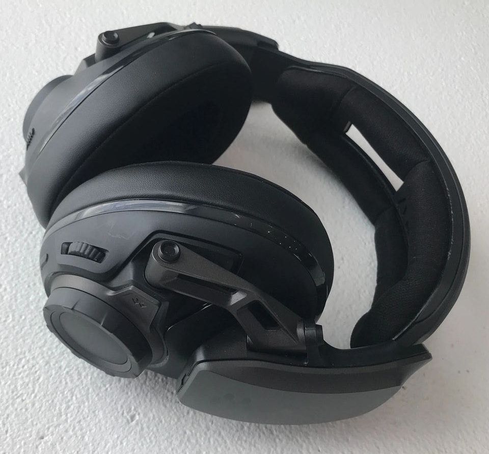 Słuchawki Gamingowe Sennheiser GSP 670 bluetooth