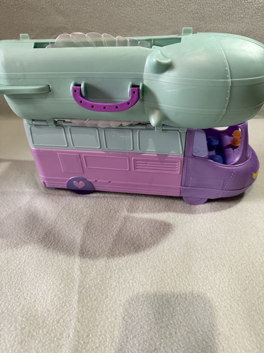 Распродажа Игровой набор Автобус Аксессуары Пони My little Pony