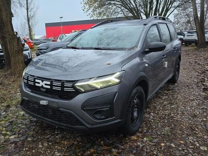 Dacia Jogger 1.0 TCe Essential LPG 7 osobowy