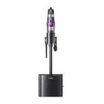 Odkurzacz Pionowy Eureka Stylus Elite Nec490 Stacja Opróżniania