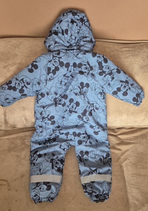 Kombinezon zimowy Disneya rozm 92