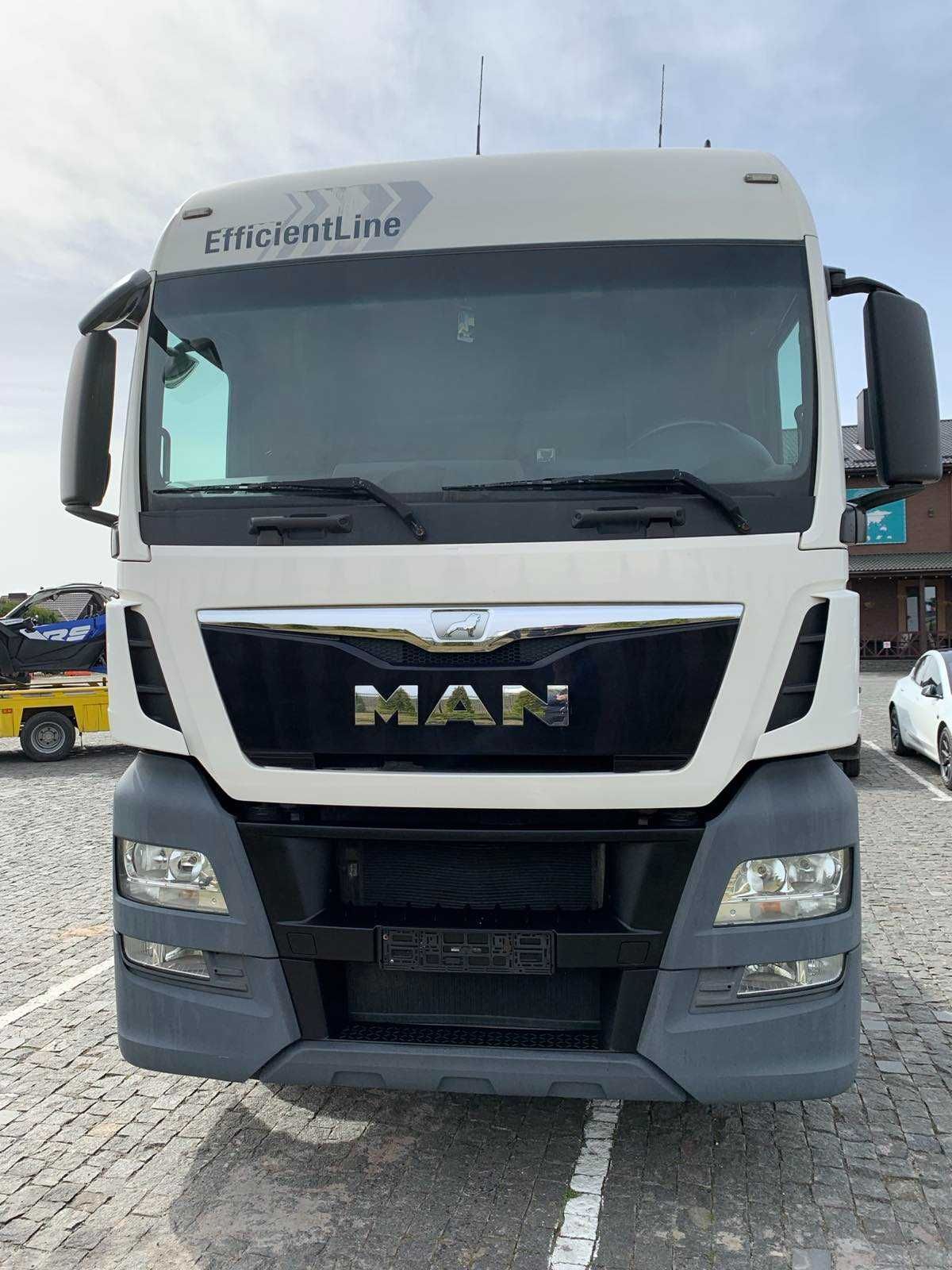Продам MAN TGX 440 ADR