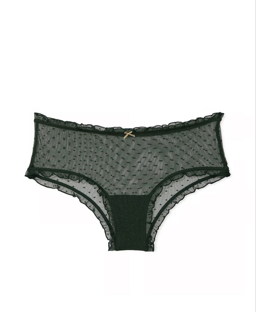 Трусики ажурні Victoria’s Secret
