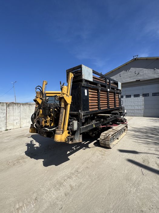 Vermeer DR36x50 seria 2 Wiertnica Ditch Witch 30 AT