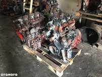 Silnik 3 cylindrowy Ursus Zetor 5211,5011,4712,4911