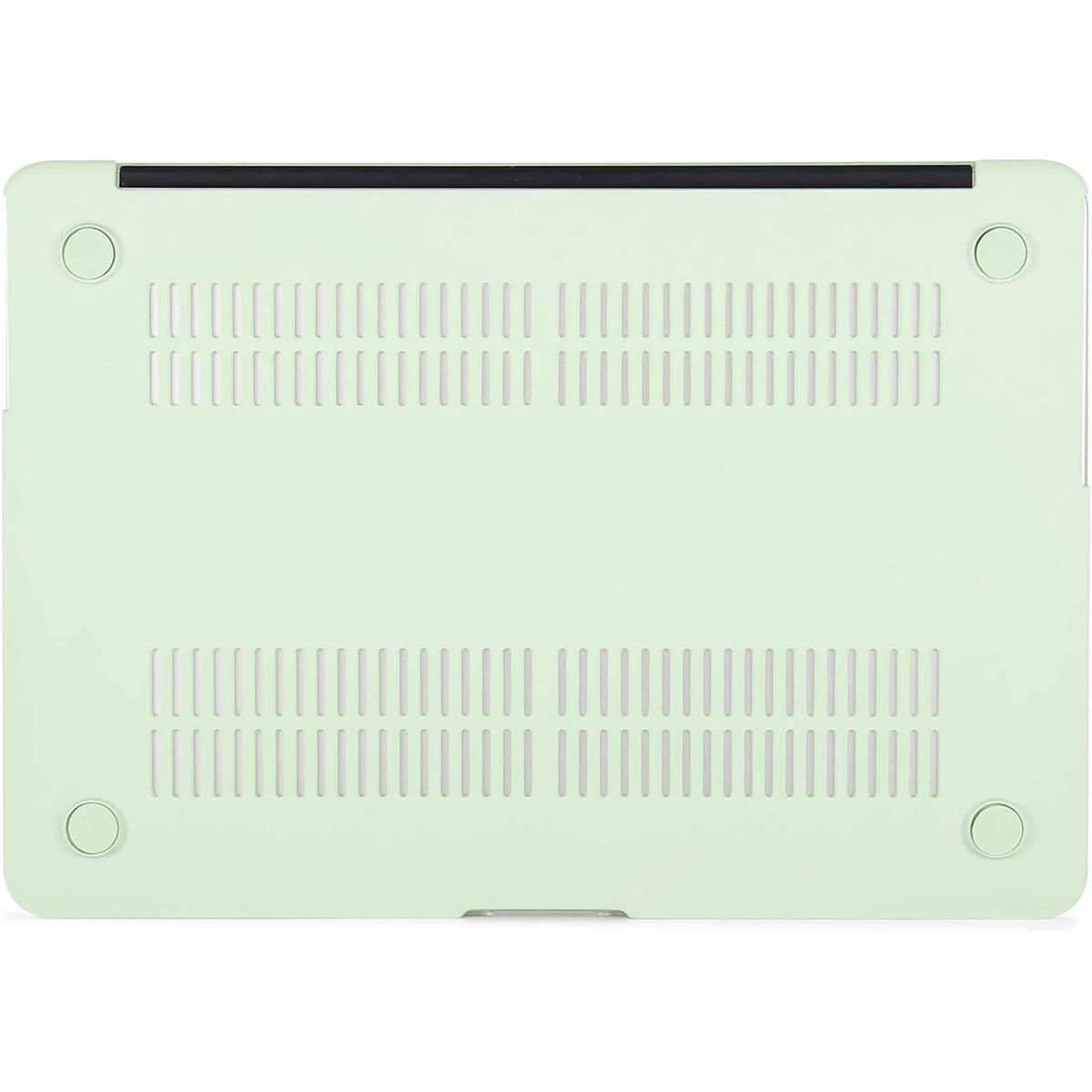 Etui Mosiso Do Macbook Air 13 A2337 A2179 A1932