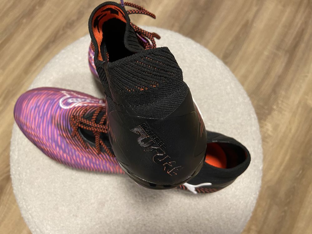PUMA Future 8 Novas