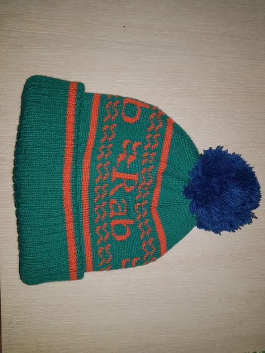 Шапка Rab ( оригінал)