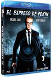 El Expreso de Pekín/O Comboio do Leste (Blu-Ray)-Importado