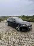 Audi A4 Avant 2.0 TDI Advance S tronic
