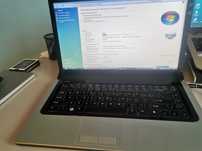 Laptop Dell studio 1555