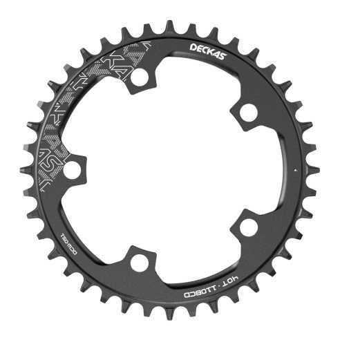 DECKAS 110BCD-5 40T zębatka narrow wide okrągła