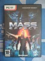 Комп'ютерна гра Mass Effect PC