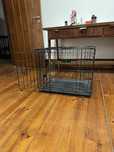 Crate Outech tamanho S
