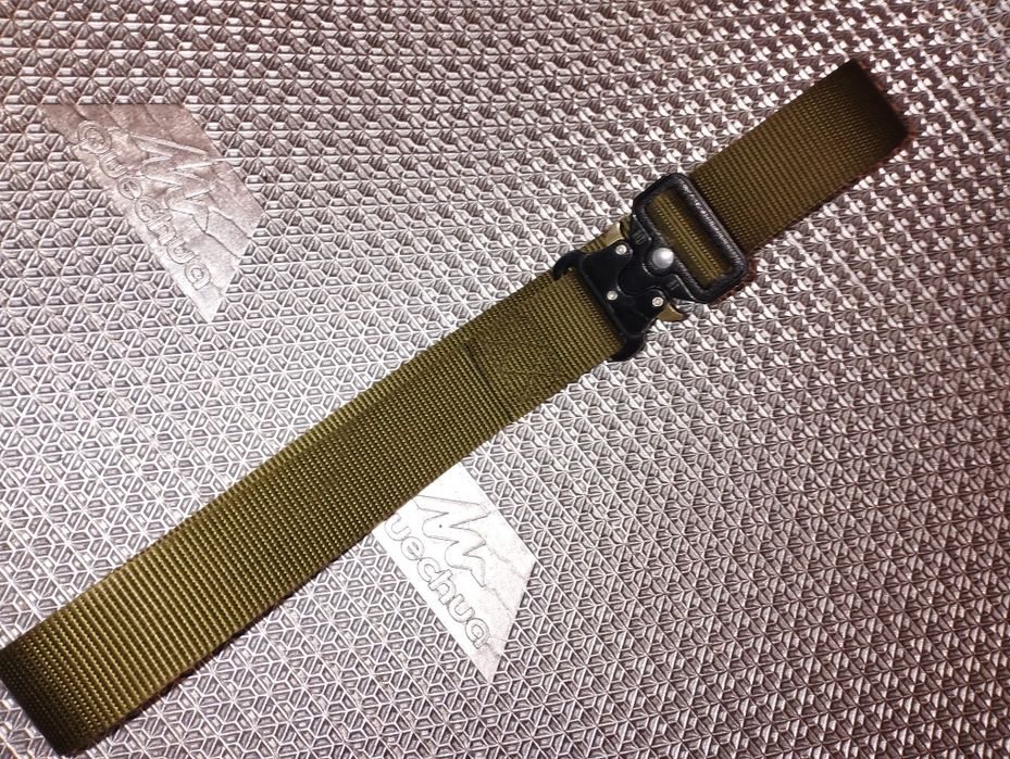 Ремінь поясний Fast Lock