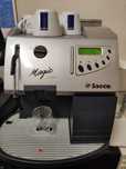 Ekspres Saeco Magic comfort