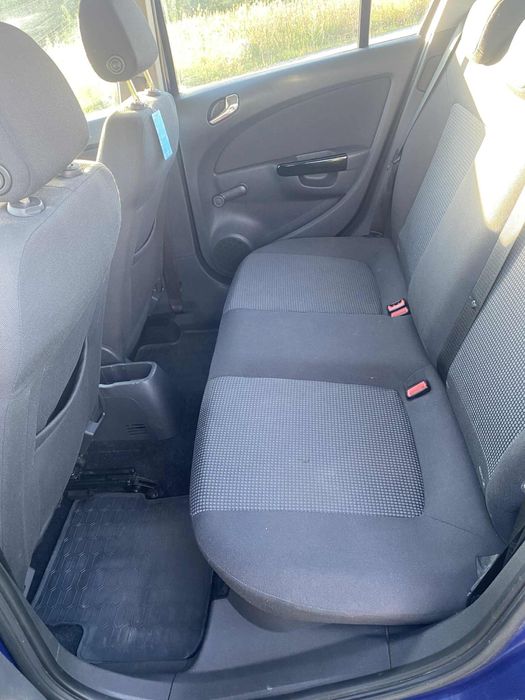 Opel Corsa D 2010 tanio !