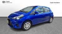 Toyota Yaris 1.0 Active|krajowy|Iwł.| bezwypadkowy|serwis.ASO|gwarancja||