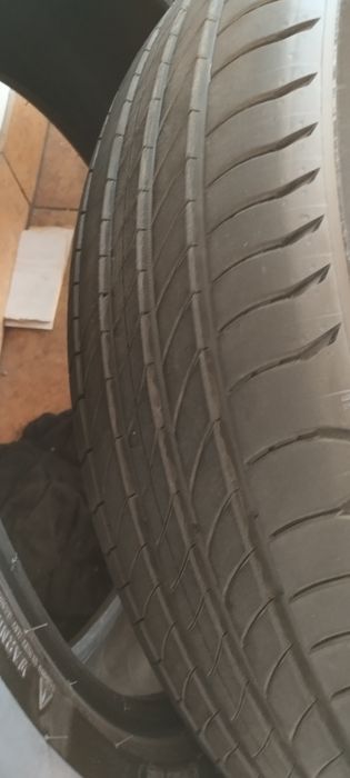 Opony letnie Michelin PRIMACY 4