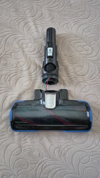 Tefal Elektroszczotka do odkurzacza X-Force Flex