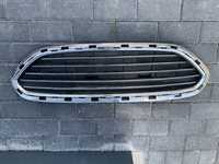 Grill zderzaka Ford Fiesta Mk7 USA lift 2013–>