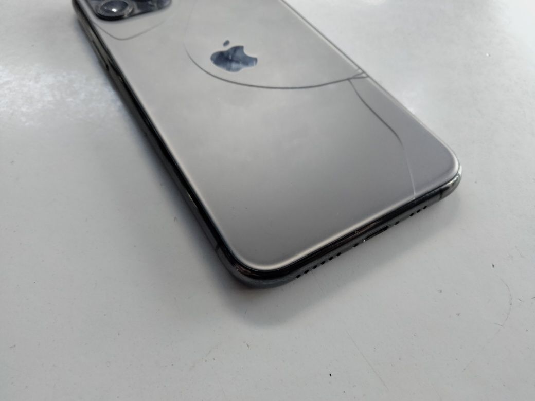 Iphone 11 Pro 256 GB Neverlock