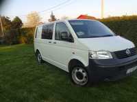 Volkswagen Transporter T5