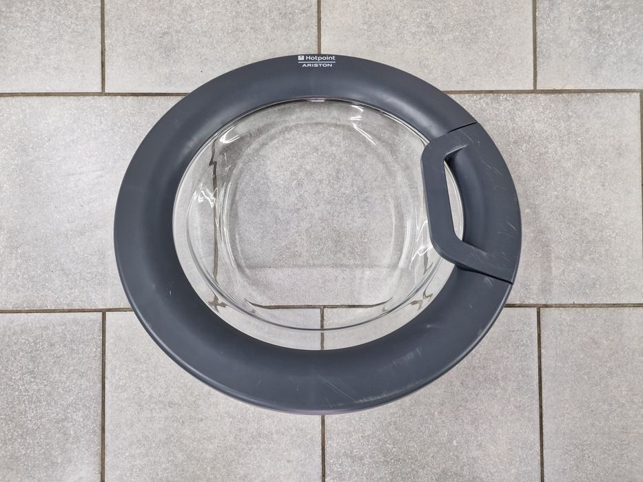 Люк до пральної машини Hotpoint-Ariston