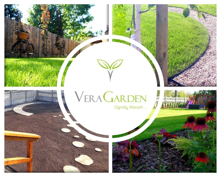 USŁUGI glebogryzarka separacyjna TRAWNIKI łąki kwietne HYDROSIEW