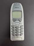 Nokia 6310i z ladowarką