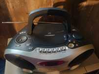 Sprzedam Radio Odtwarzacz MP3 ELTRA
