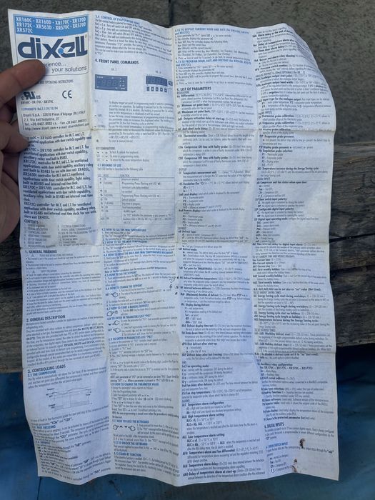 Conpressor de frio negativo  com evaporadores