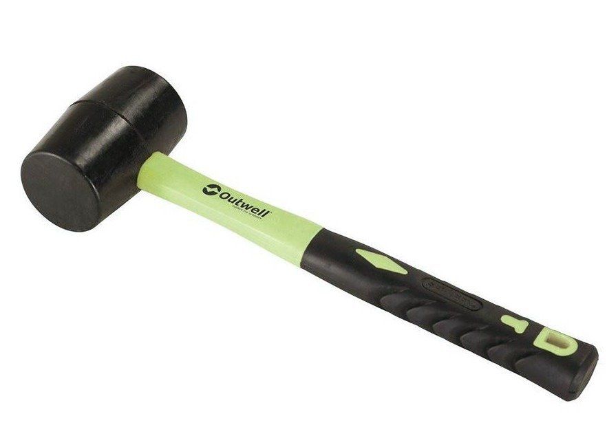 Młotek namiotowy Outwell Camping Mallet 12