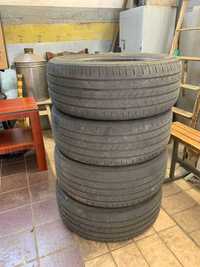 Продам Hankook 225/55 R18