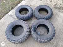 Sprzedam opony ITP HOLESHOT ATR