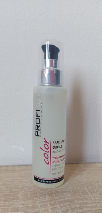 Засіб термозахист