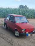 Sprzedam Fiat 126p