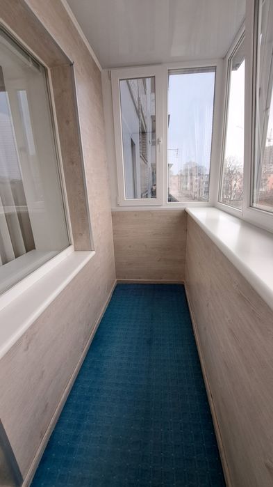 Продаж 3 кім.кв на Митниці