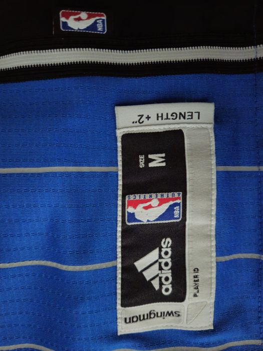 Koszulka koszykarska NBA Orlando Magic adidas swingman tank top