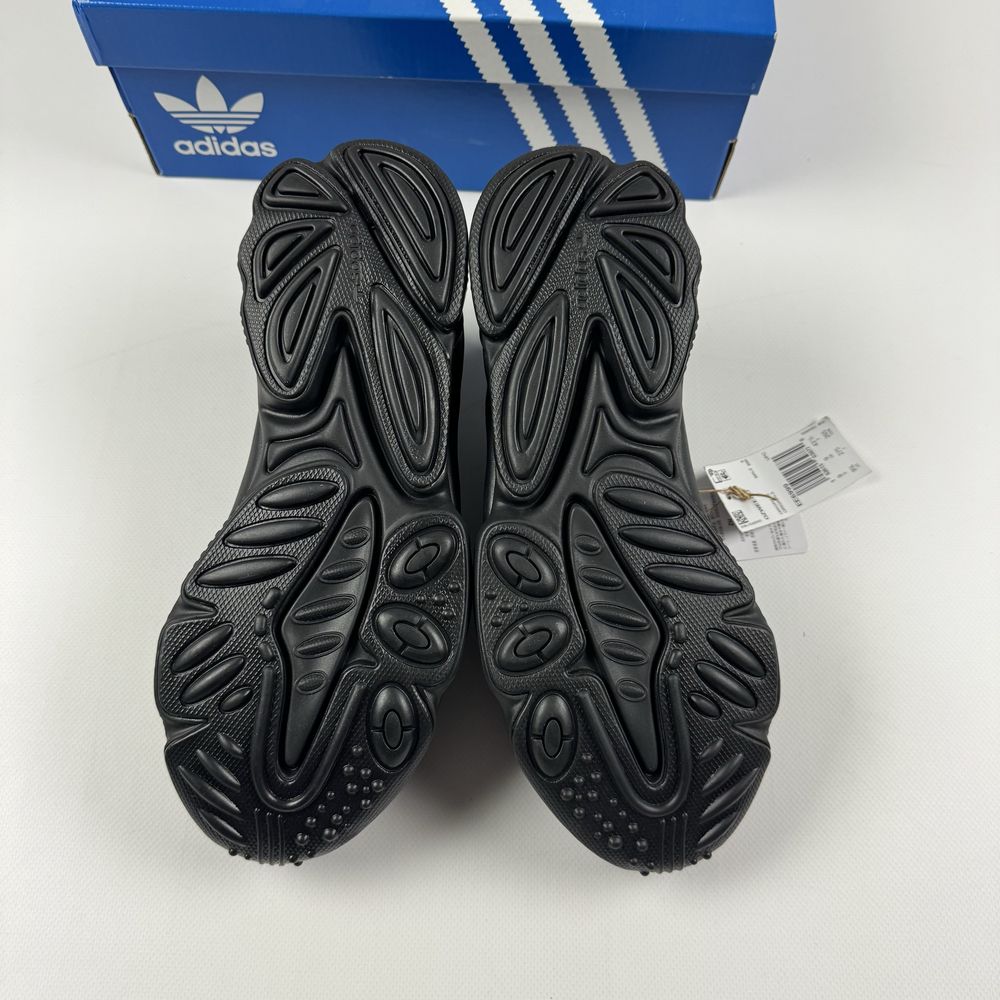 Нові чоловічі оригінальні кросівки Adidas Ozweego оригінал