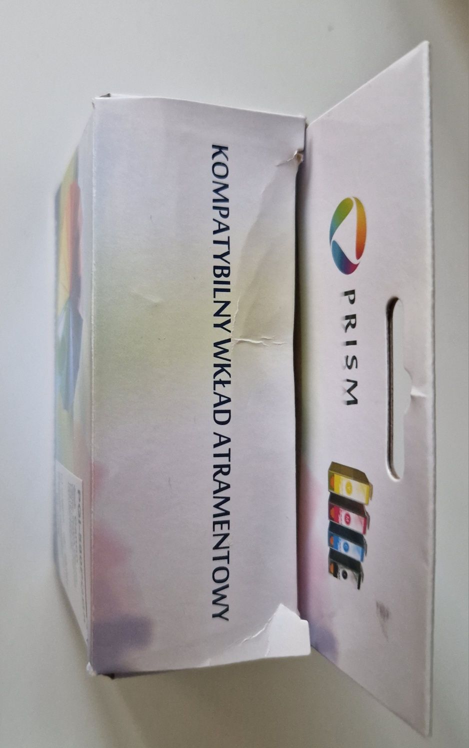 Tusz do drukarki PRISM